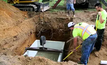 Septic Repair in Modesto, CA