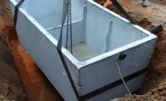 Septic Tank Installation in Modesto, CA