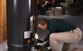 Water Heater Repair in Modesto, CA